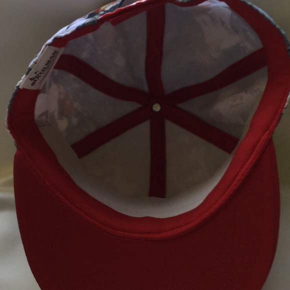 Angels hat Mike Trout #27 - Picture 5 of 8